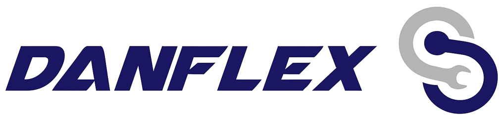 DanFlex Logo