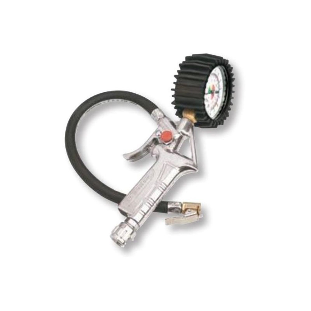 Αερόμετρο 27g