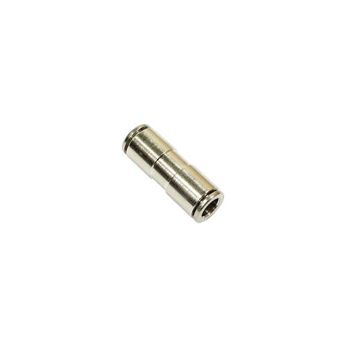 Σύνδεσμοι Αέρος Ίσιοι