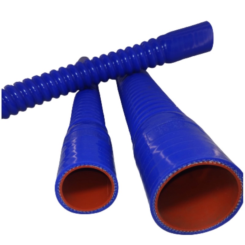 Κολάρο Σιλικόνης Σπιράλ