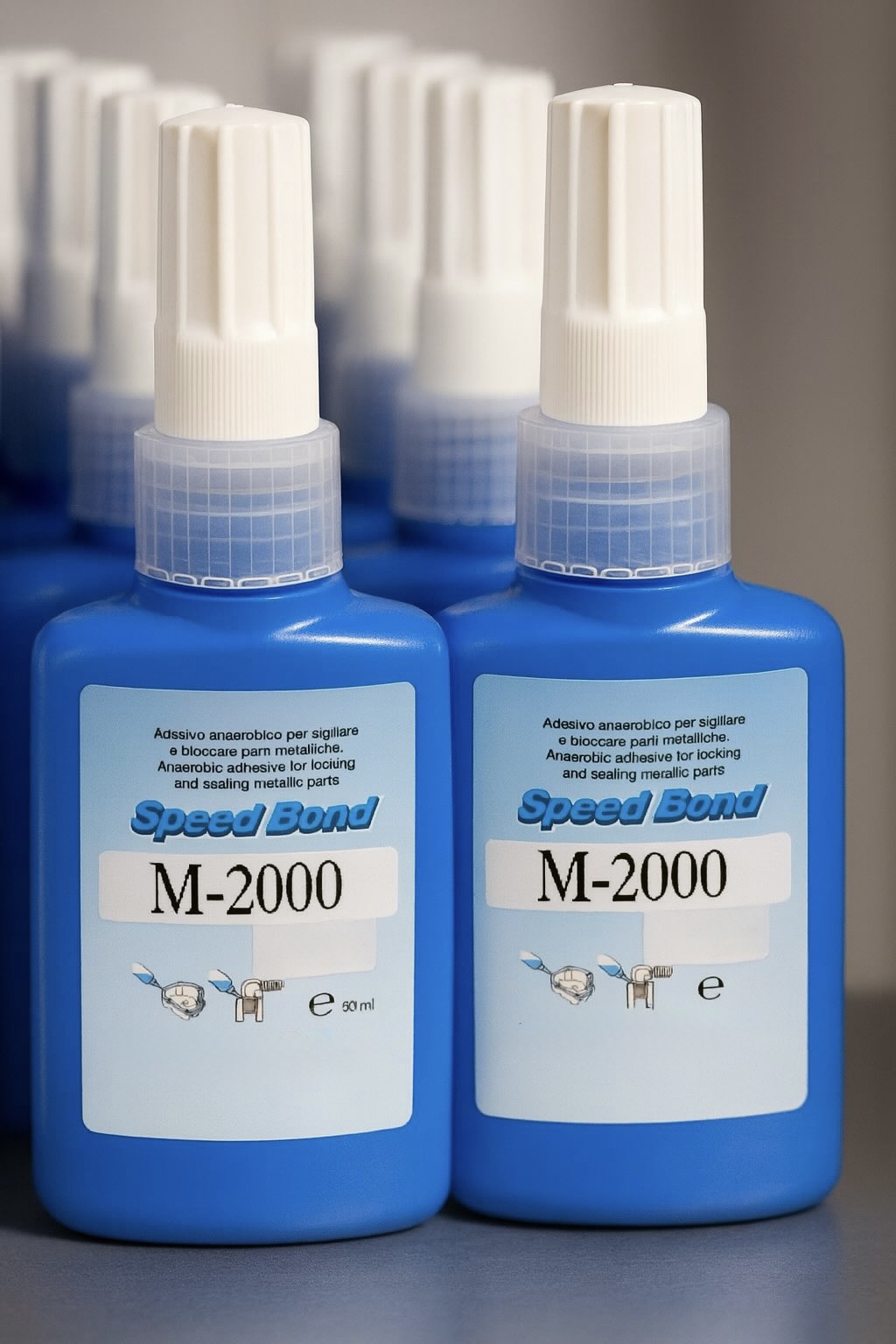 Κόλλα Σπειρωμάτων