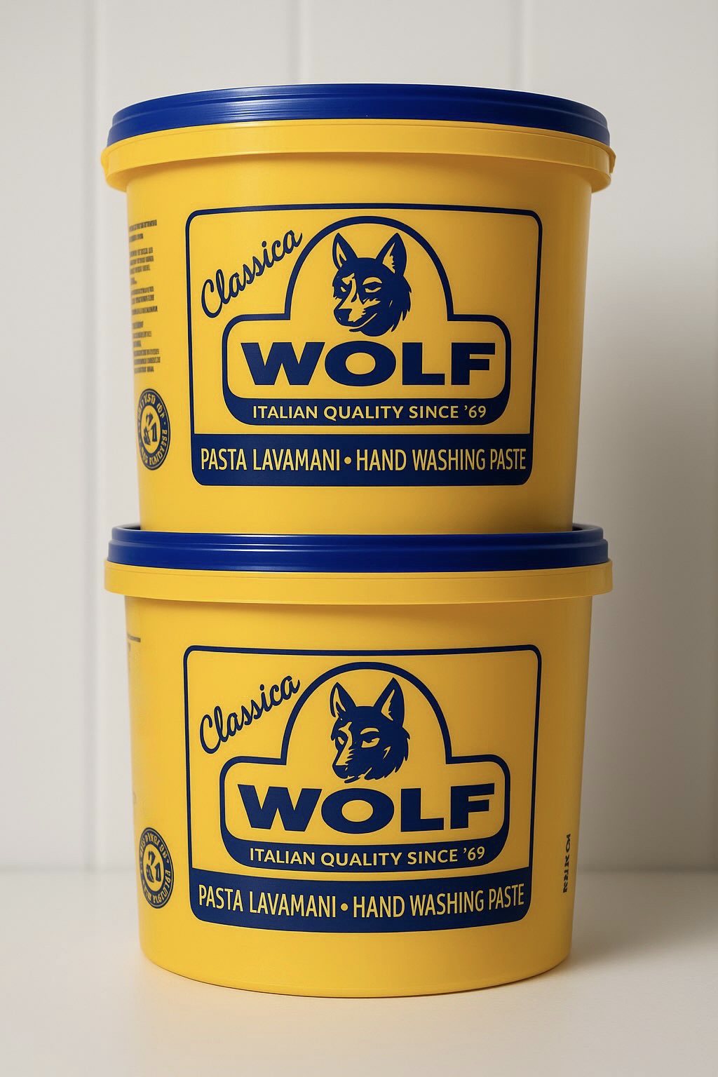 Κρέμα Χεριών Μικρή/Μεγάλη