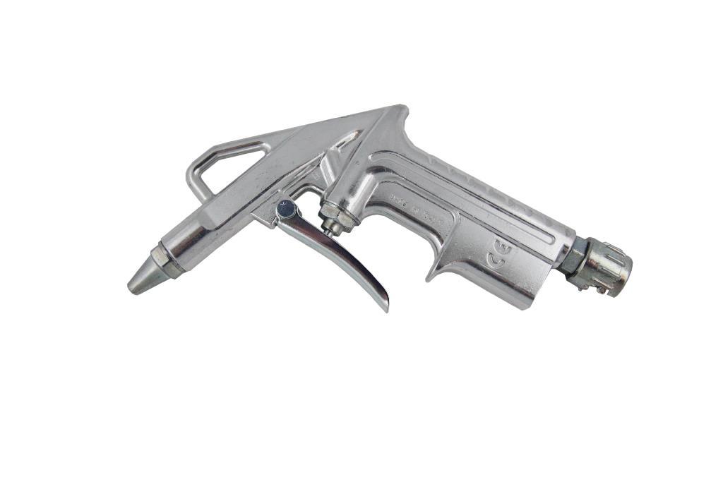 Πιστόλι Αέρος Κοντό/Μακρύ