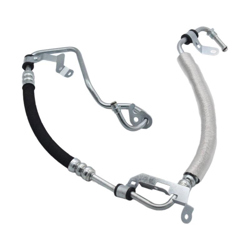 Σωλήνας Τιμονιού